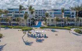 Costa Atlantica Beach Condo